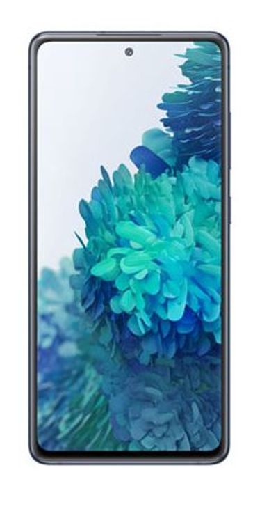 Samsung Galaxy S20 FE 5G 128GB - Cloud Navy - Unlocked - Open Box For $614.99 At Best Buy Canada
