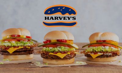 Harvey's Coupons
