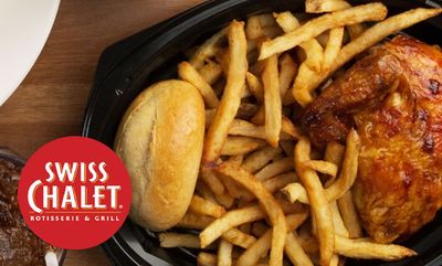 Swiss Chalet Coupons Canada