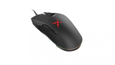 Creative Sound BlasterX Siege M04 Wired RGB Gaming Mouse, PMW3360 Sensor, 12000 DPI on Sale for $59.99 at Newegg Canada