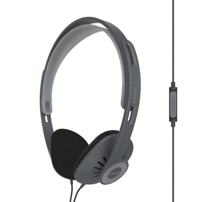 Koss On-Ear Headphones  Black/Grey  KPH30IK on Sale for $29.99 at London Drugs Canada