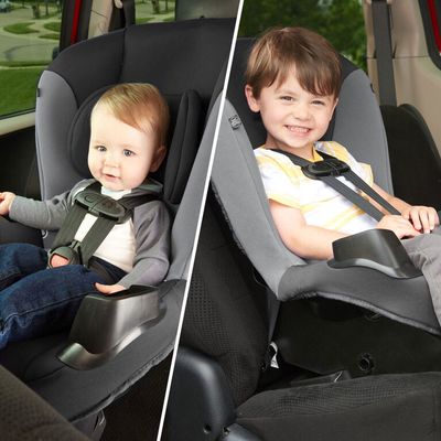 Evenflo Generations + Big Kid Amp 2-Seat Combo R Exclusive on Sale for $94.97 at Babies R Us Canada