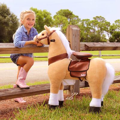 PonyRider Pony on Sale for $ 99.97 at Costco Canada
