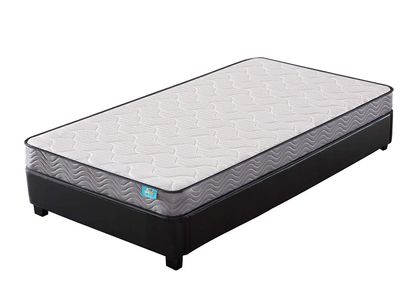 ViscoLogic SAVY Deep Feel High Density Foam Mattress for Guest Beds, Bunk Beds on Sale for $129.95 at Walmart Canada