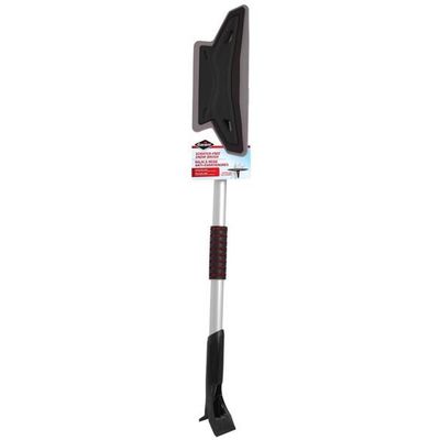 Garant 29-in Scratch-Free Snow Brush on Sale for $11.49 (Save $11.50) at Lowe's Canada 