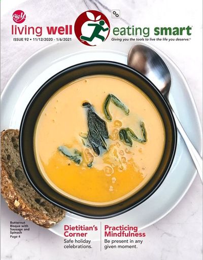 Big Y (CT, MA) Weekly Ad Flyer January 6 to January 13
