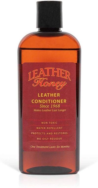 Leather Honey Leather Conditioner On Sale for $ 22.90 at Amazon Canada