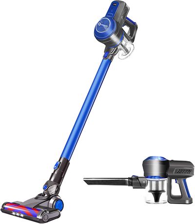 Cordless Vacuums Cleaner On Sale for $ 169.99 at Amazon Canada