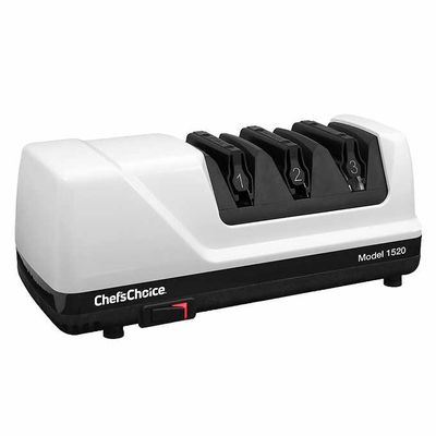 Chef’sChoice 3-stage Electric Knife Sharpener On Sale for $ 99.99 at Costco Canada