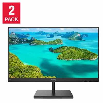 Philips 241E1S 24 in. FHD IPS Monitor On Sale for $ 249.99 at Costco Canada