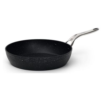 Heritage The Rock Non-Stick Frying Pan, 12-in On Sale for $29.99 at Canadian Tire Canada
