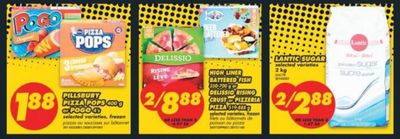 No Frills Ontario: Free POGO After Coupon This Week