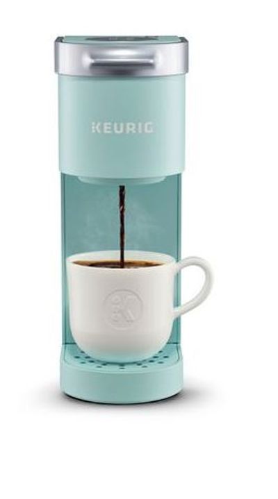 Keurig® K-Mini Single Serve Coffee Maker For $58.00 At Walmart Canada