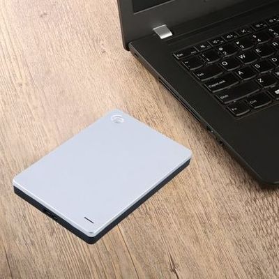 HDD External Seagate 2.5" Backup Plus 1TB Portable External Hard For $39.70 At Walmart Canada