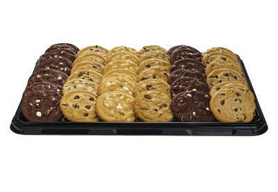 Subway's My Way Rewards Members can Receive a Free Cookie with their Next Footlong Purchase In-Restaurant