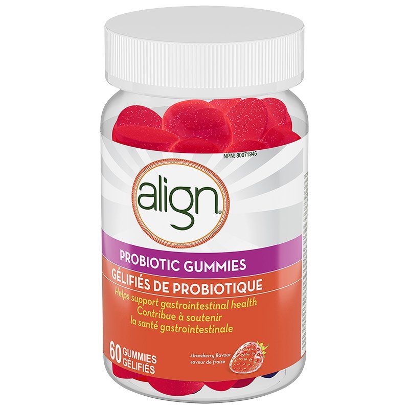 Save $3.00 when you buy any ONE Align Gummies Probiotic Product (excludes trial/travel size, value/gift/bonus packs) Save $3.00 when you buy any ONE Align Gummies Probiotic Product (excludes trial/travel size, value/gift/bonus packs)