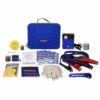 Goodyear Automotive Safety Kit On Sale for $ 29.97 at Costco Canada