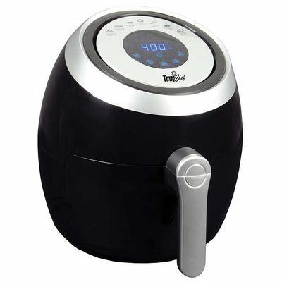 Koolatron 3.6 L Total Chef Air Fryer On Sale for $ 74.99 at Costco Canada