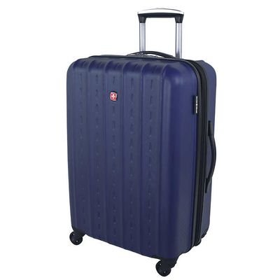 Swiss Gear Terrarossa 60.96 cm (24 in.) Hardside Luggage On Sale for $ 57.99 at Costco Canada