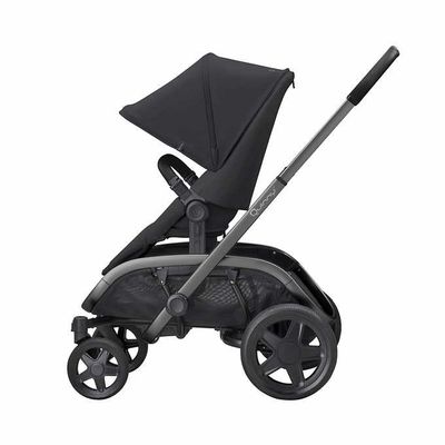 Dorel Quinny Hubb Stroller - Black On Sale for $ 599.99 at Costco Canada 