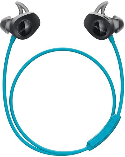 Bose SoundSport Wireless Headphones, Aqua On Sale for $ 119.00 at Amazon Canada Bose SoundSport Wireless Headphones, Aqua On Sale for $ 119.00 at Amazon Canada