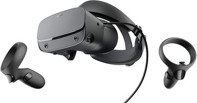Oculus Rift S PC-Powered VR Gaming Headset - Windows On Sale for $ 449.00 at Amazon Canada
