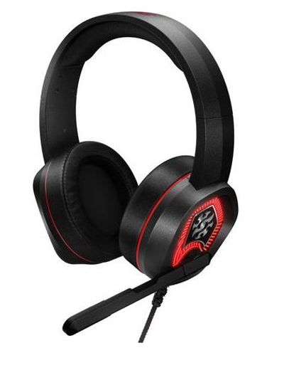 Adata XPG EMIX H20 with Virtual 7.1 Surround Gaming Headset For $39.98 At Walmart Canada