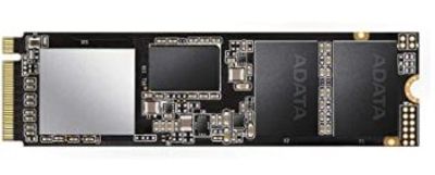 XPG SX8200 Pro 1TB 3D NAND NVMe Gen3x4 PCIe M.2 2280 Solid State Drive R/W 3500/3000MB/s SSD (ASX8200PNP-1TT-C) For $139.99 At Amazon Canada