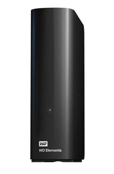 WD Elements 10TB USB 3.0 Desktop Hard Drive (WDBWLG0100HBK-NESN) - Black For $199.99 At Best Buy Canada