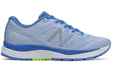 New Balance Women's Solvi V2 Running Shoe (Wide) For $69.98 At Sporting Life Canada