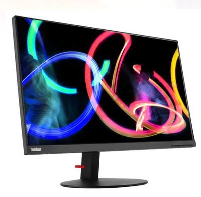 ThinkVision P27h-10 27 inch Wide QHD IPS Type-C Monitor For $446.26 At Lenovo Canada