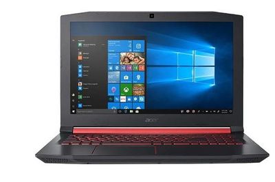 Acer Nitro 5 15.6" i5-7300HQ / 8GB RAM / 1TB SATA HDD / Nvidia GTX 1050 / Oculus Ready Gaming Laptop (AN515-51-5594) For $698.00 At Visions Electronics Canada