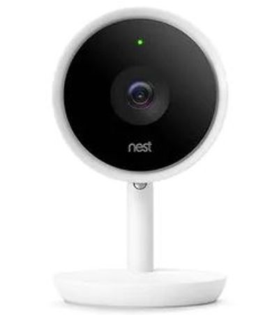 Google Nest Cam IQ Indoor Security Camera For $249.99 At The Source Canada