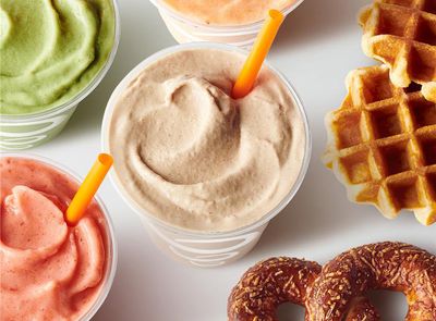 Jamba Introduces New Snack Packs and Family Packs to the Menu