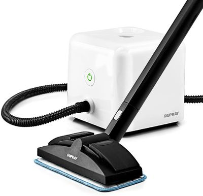 Dupray Neat Steam Cleaner Best Multipurpose Heavy Duty Steamer On Sale for $ 199.99 at Amazon Canada