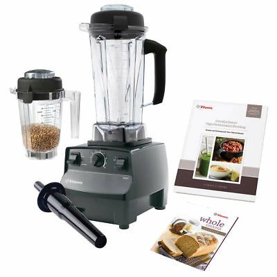 Vitamix 7500 Blender and Dry Grains Container On Sale for $ 549.95 at Today's Shopping Choice Canada