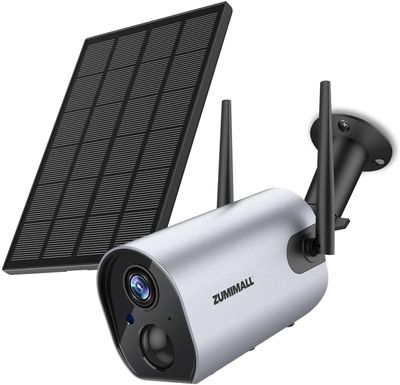 Security Camera Wireless Outdoor On Sale for $ 89.99 at Amazon Canada