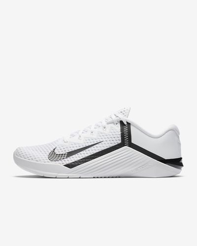 Nike Men's Metcon 6 Training Shoes On Sale for $126.97 at SportCheck Canada