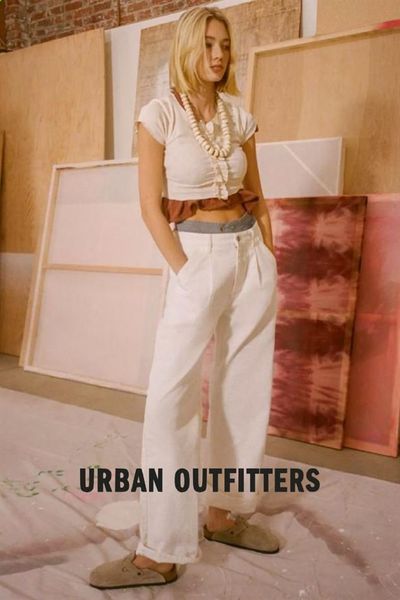 Urban Outfitters Weekly Ad Flyer January 12 to January 19