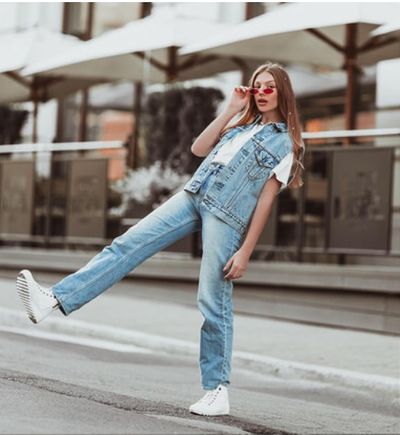Levi’s Canada Sale: Save an Extra 50% off Sale Styles