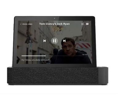 Lenovo 10.1" M10 16GB Tablet with smart dock For $150.00 At Walmart Canada