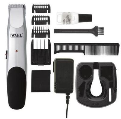 Wahl Rechargeable Beard Trimmer For $12.97 At Walmart Canada