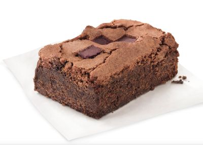 Through to January 23, Chick-fil-A One Members will Receive a Free Chocolate Fudge Brownie