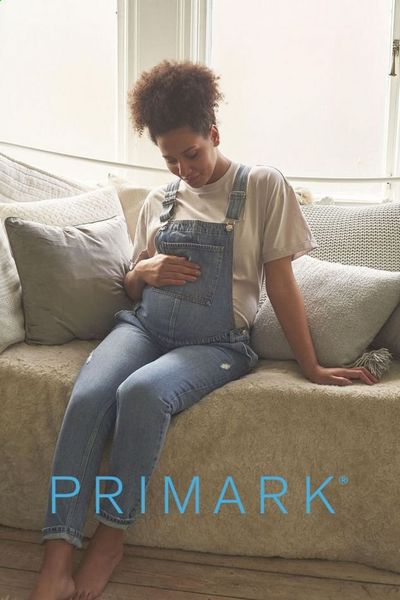 Primark Weekly Ad Flyer January 13 to January 20