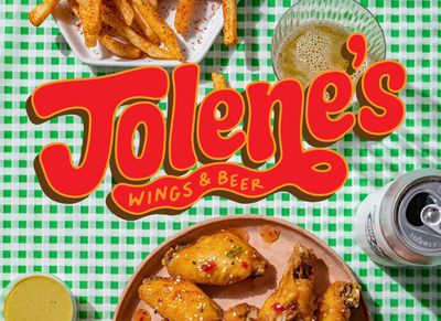 Free Jolene's Wings with Any Chicken Wings Purchase: A New "Season of Thanks" Deal is Now Available at the Lazy Dog Restaurant & Bar