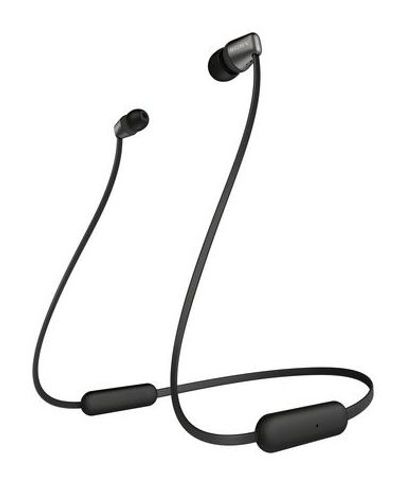 SONY WI-C310/B Wireless In-ear Headphones - Black for $34.98 at Walmart Canada