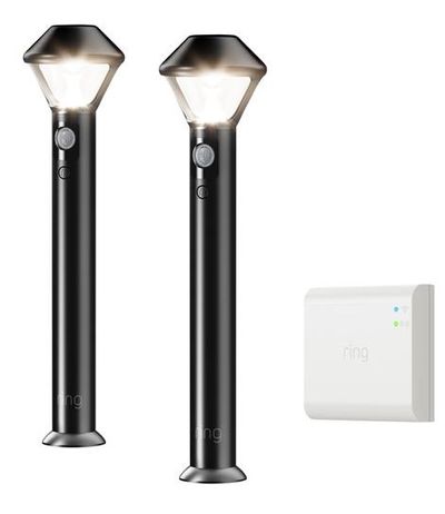 Ring Pathlight Smart LED Kit for $69.99 at Best Buy Canada