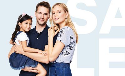 Joe Fresh Canada Deals: Save 25% Off Children’s Place, Sleepwear & Dresses + Up to 85% Off Clearance + More