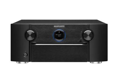 Marantz SR7013 9.2 Channel 4K Ultra HD Network AV Receiver For $2499.98 At Best Buy Canada