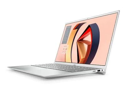 New Inspiron 15 5000 Laptop (AMD) For $799.99 At Dell Canada